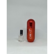 (ORIGINAL)Decant - CH 212 VIP Red (W) Edp