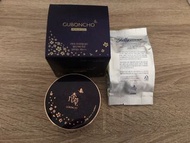 九本草CC氣墊粉餅