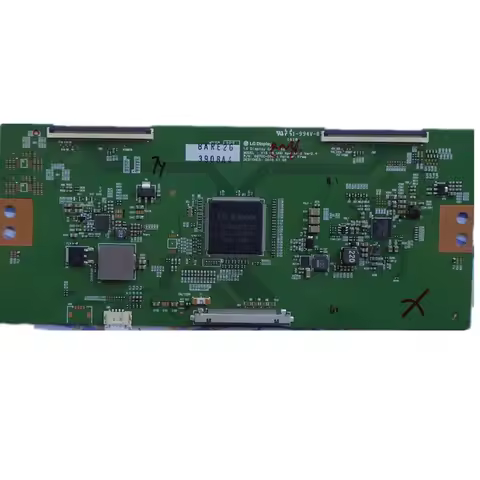 6870C-0548A 6870C-0547A logic board T-CON for LG 65 UHD TM120 Skyworth 65G8210
