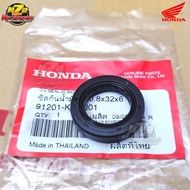 HONDA MAGNETO OIL SEAL CLICK 125,150,160/ADV 150/ADV 160/PCX 150/ PCX 160 (91201-K35-J01)