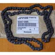 Cam Chain Kawasaki 92057-0595 for Motorcycle Part RANTAI KECIL Z250 Z250SL TIMING CHAIN