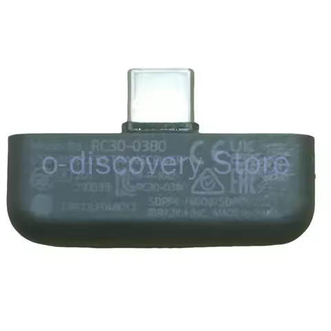 Wireless Headset USB Dongle Receiver RC30-0380 for Razer Barracuda X