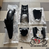 INNER SET COVER INNER SET (100% ORIGINAL) YAMAHA LC135 V1 LC135V1 LC 135 V1