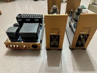 Audio Space MP-1B SE Vacuum Tube Amplifier