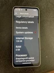 「平絕全場」XREAL air 2智能眼鏡+ beam pro 128gb