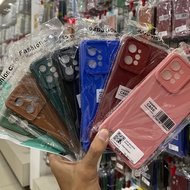 REALME C31 CASE REALME C31 MACARON SOFTCASE/