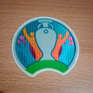 ASPORT PATCH EURO 2022 2023