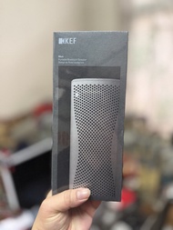 KEF MUO 2 便攜藍牙喇叭