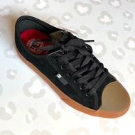 DC SHOES - Manual RT S (Black/Gum) Skate Shoes