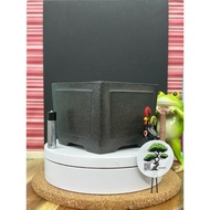 [YBB] High Quality ZiSha Bonsai Pot 高質量紫砂盆