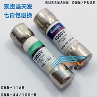 DMM-11AR DMM-44/100-R Multimeter Fuse Fuse 1,000V FF500MA Fuse OT9O