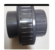 PROMO- WATER MUR 2INCH PVC POLOS / UNION SOCKET PVC 2" RUCIKA - Lavella Store