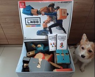 Nintendo LABO
