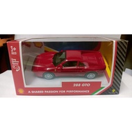 Shell Car Ferrari 288 GTO Original