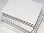 kertas karton bc 150 gr 1 rim (500 lembar) ukuran a4 210x297 kertas karton bc 150 gram kertas karton