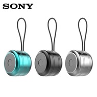 🚚 【 Spot inventory 】 Free shipping+COD 🚚Sony Mini Bluetooth Wireless Speaker with Heavy Bass for Outdoor Travel Sound