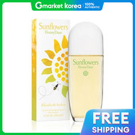 Elizabeth Arden | Elizabeth Arden Sunflower Honey Days EDT 100ml Nước Hoa Nữ