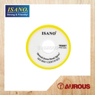 ISANO H/D WHITE SEAL TAPE PTFE TAPE 1930ST (19MM X 0.2MM X 15M X 0.3G)