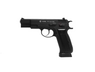ASG CZ 75 .177 Caliber Steel BB Gun Air Pistol