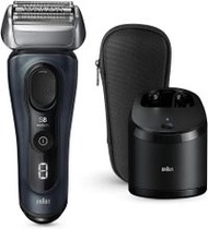 BRAUN 博朗 男士電動刮鬍刀 Series 8 三刀頭 8563cc