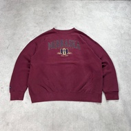 VINTAGE CREWNECK JANSP0RT, size XL