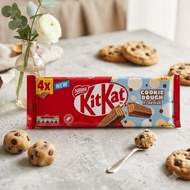 KitKat Cookie Dough Flavor