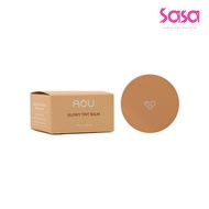AOU Glowy Tint Balm (06 Peanut Balm)(3.5g)