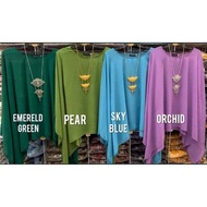 CAPE/ALAS BAJU QUEEN/PERMAISURI