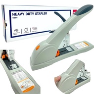 ( Ready Stock ) Deli Heavy Duty Stapler 0395 - 210 sheets Office Automation penumbuk stapler paper H