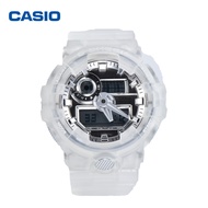 นาฬิกา CASIO G-Shock GA-700-1BDR (ประกัน CMG)