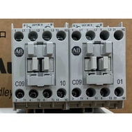 A-B American Rockwell 100-C09 * 10 Contactor 100-C09D01 100-C09KF10 100-FA22 Now 100-C09D01