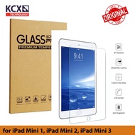 Apple iPad Mini 1 / iPad Mini 2 / iPad Mini 3 / iPad Mini 4 / iPad Mini 5 / iPad Mini 6 Tempered Gla