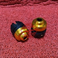 / Flower Wheel Axle Shaft/ Dragon Wheel Axle Shaft CNC Wheel Axle Shaft