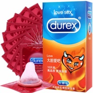 Durex Love condom 12pcs