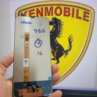 Compatible Screen for ViVo Y55 2022 / Y55S 2022 / T1X / T1 5G / Y72T / U5 / T2X (free adhesive + tem