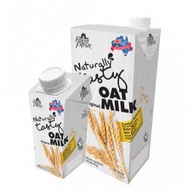 PROMOSI - UHT OAT MILK 200ML