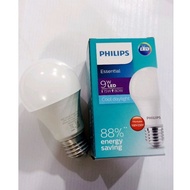 Philips 9 watt led bulb
