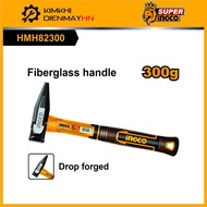 Flat head nail hammer & square INGCO HMH82300