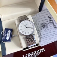 浪琴 La Grande Classique 手錶