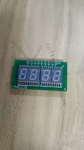 DIY FOR Philips CDM CD Player Displays Replacement NSM4202A NSM4202