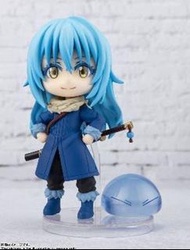 [預訂] 9月8號截單  [Figuarts mini]《關於我轉生變成史萊姆這檔事》利姆路・坦派斯特 模型 |Figuarts mini Rimuru Tempest FIGURE #60828