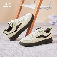 ERKE Play Cool  Winter Versatile Lightweight Casual Shoes