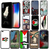 OPPO F3 A77 A83 A1 A1K R9 R9S F1 Plus Soft Cover 3L9Z Palestine Silicone Phone Case