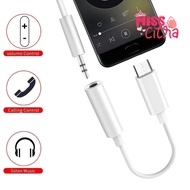 Converter / Splitter Headset Vivo type C to Jack 3.5mm 100%Original Y100 V21 V23 V25 V27 V29E V30 T1