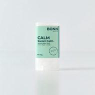 [BONN.GOODLIFE] Aroma Balm Stick กลิ่น Calm, Sweet Calm