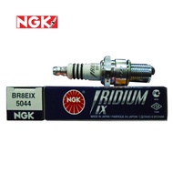 NGK Spark Plugs Br8Eix Plug 4's