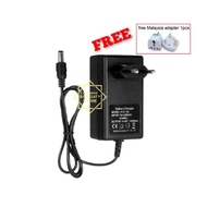 21v Charger AC/DA ADAPTER/Drill charger/battery charger