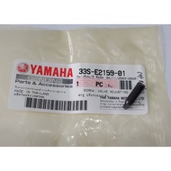 33S-E2159-01 Y15 / Y16 / LC135 FI / NVX155 V1&V2 / NMAX155 V2 ROCKER ARM SCREW VALVE ADJUSTING YAMAH