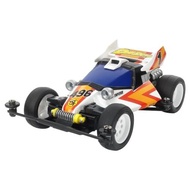 Tamiya Racing Mini 4WD Series No. 25 Dash 1 Emperor (Type 3 Chassis Version) 18025