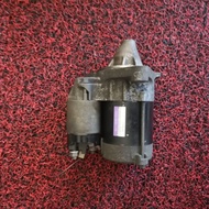 Toyota Passo Engine Starter Auto Manual For Perodua Myvi Alza K3 3SZ 1.3Cc 1.5Cc